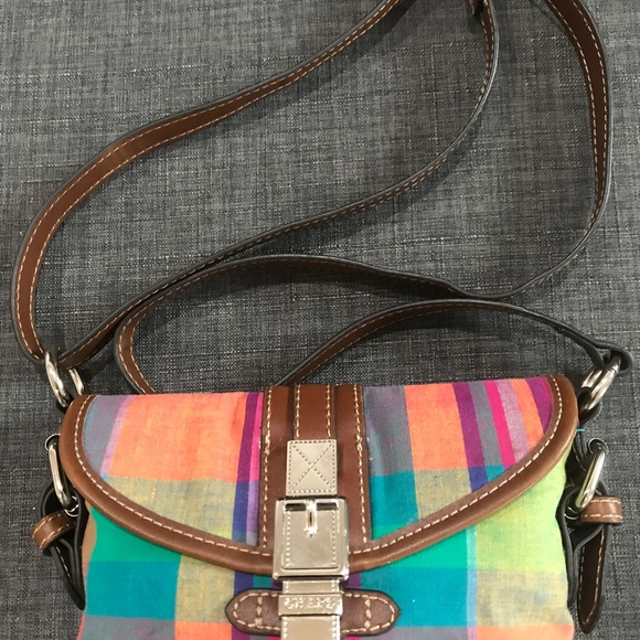 Beautiful Chaps Bag - Picture 3 of 5